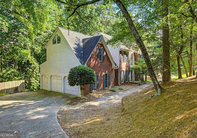 Photo 1 of Single family home for sale at 2180 Habersham Tr, Cumming, GA 30041 | MLS# 10837690 | Listing updated on 2026-10-02