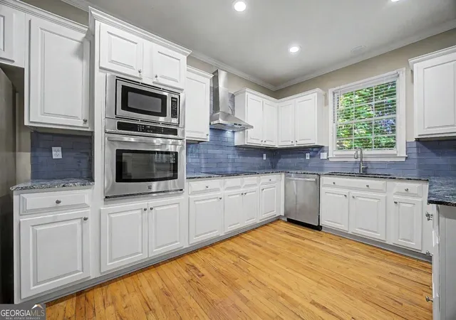 Photo 3 of Single family home for sale at 2180 Habersham Tr, Cumming, GA 30041 | MLS# 10837690 | Listing updated on 2026-10-02