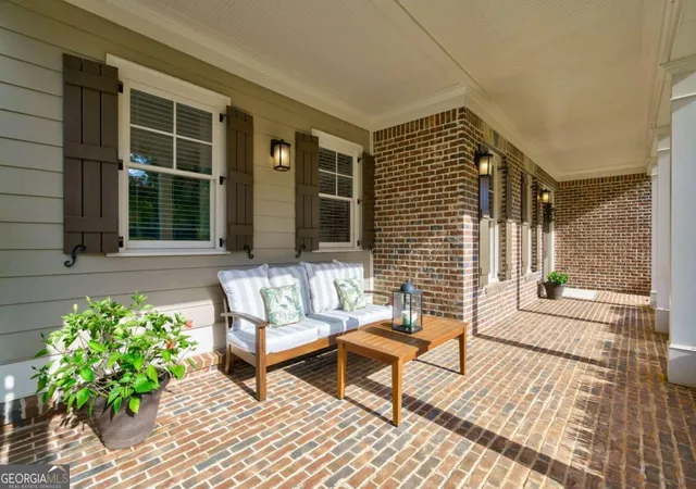Photo 3 of Single family home for sale at 1303 Oconee Springs Dr, Statham, GA 30666 | MLS# 10838172 | Listing updated on 2026-09-24