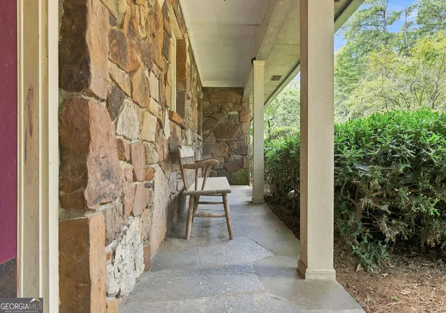 Photo 3 of Single family home for sale at 23 Saddle Mountain Rd SE, Rome, GA 30161 | MLS# 10839262 | Listing updated on 2026-09-12