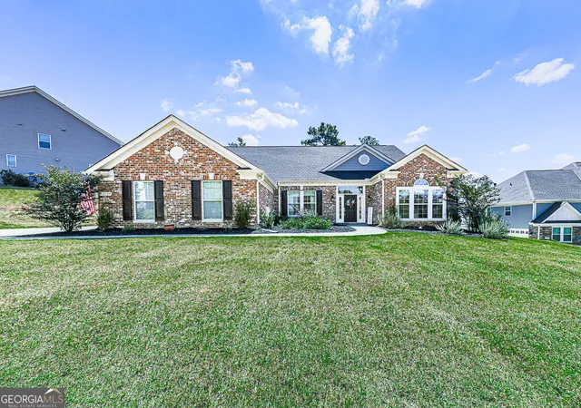 Photo 1 of Single family home for sale at 2139 Harmony Dr, Canton, GA 30115 | MLS# 10840691 | Listing updated on 2026-09-24