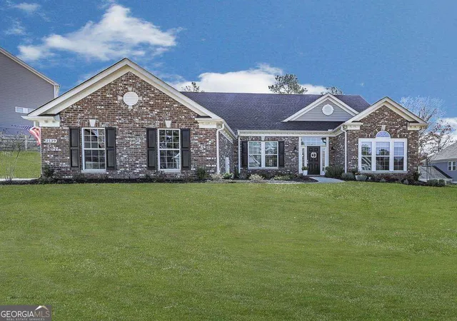 Photo 2 of Single family home for sale at 2139 Harmony Dr, Canton, GA 30115 | MLS# 10840691 | Listing updated on 2026-09-24