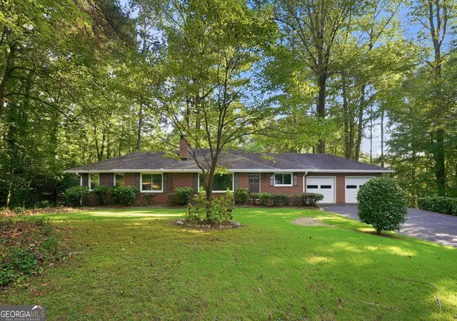 Photo 1 of Sale Pending at 184 Wagon Way Sw, Lilburn, GA 30047 | MLS# 10849233 | Listing updated on 2026-09-25