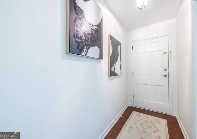 Photo 3 of Single family home for sale at 1590 Knob Hl Dr Ne, Atlanta, GA 30329 | MLS# 10847772 | Listing updated on 2026-09-24