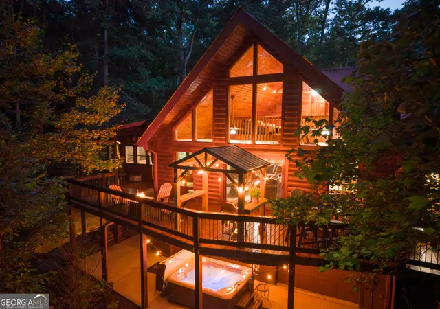 Photo 1 of Sale Pending at 284 Major Ridge Rd, Blue Ridge, GA 30513 | MLS# 10848528 | Listing updated on 2026-10-02
