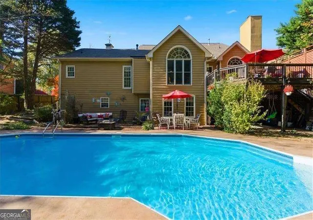 Photo 2 of Sale Pending at 591 Delphinium Blvd NW, Acworth, GA 30102 | MLS# 10841885 | Listing updated on 2026-09-08
