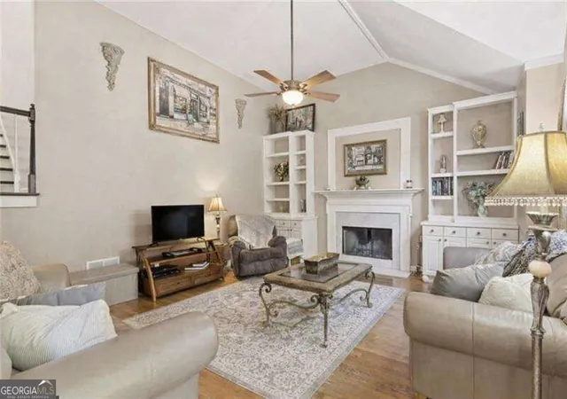 Photo 3 of Sale Pending at 591 Delphinium Blvd NW, Acworth, GA 30102 | MLS# 10841885 | Listing updated on 2026-09-08
