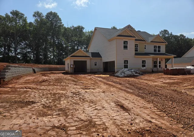 Photo 2 of Single family home for sale at 374 Meadows Dr, Bethlehem, GA 30620 | MLS# 10824666 | Listing updated on 2026-09-05