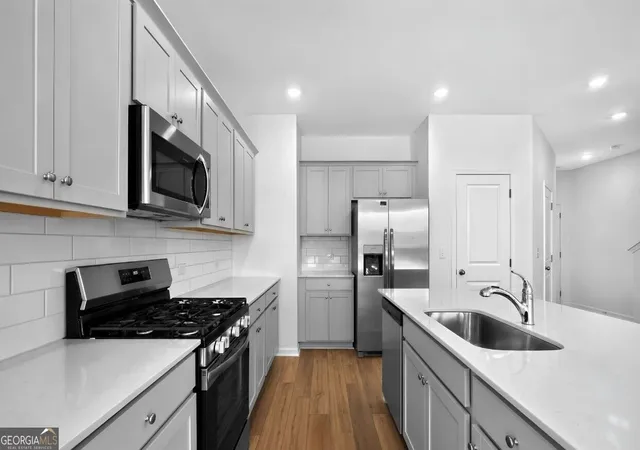 Photo 4 of Sale Pending at 3041 Humdala Pl #137, Buford, GA 30519 | MLS# 10851536 | Listing updated on 2026-10-02