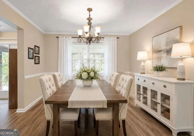Photo 3 of Single family home for sale at 4002 Baywatch Cvs Nw, Acworth, GA 30101 | MLS# 10763124 | Listing updated on 2026-10-26