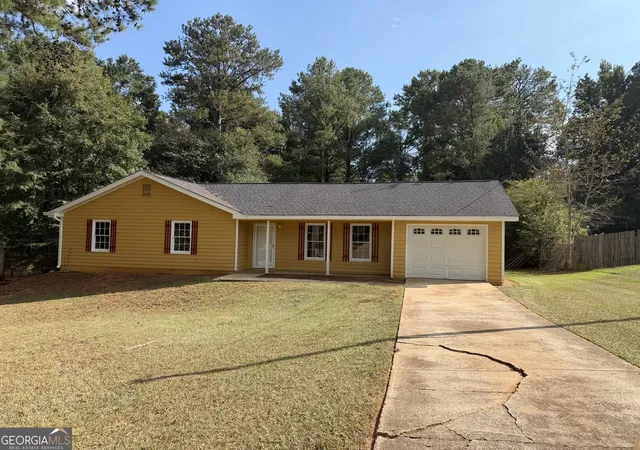 Photo 1 of Single family home for sale at 55 Valley Ct, Covington, GA 30016 | MLS# 10849517 | Listing updated on 2026-10-04
