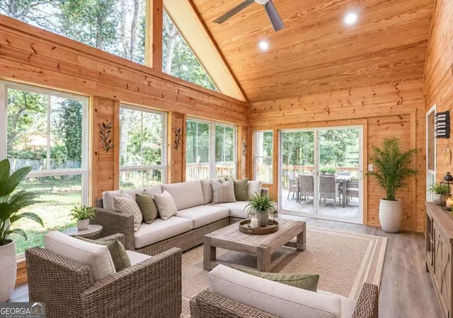 Photo 2 of Single family home for sale at 291 Shore Dr, Suwanee, GA 30024 | MLS# 10843972 | Listing updated on 2026-09-17