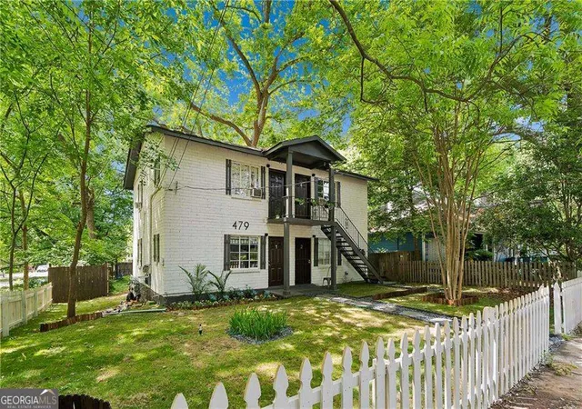 Photo 2 of Multi family home for sale at 479 Kelly St Se, Atlanta, GA 30312 | MLS# 10778408 | Listing updated on 2026-09-18