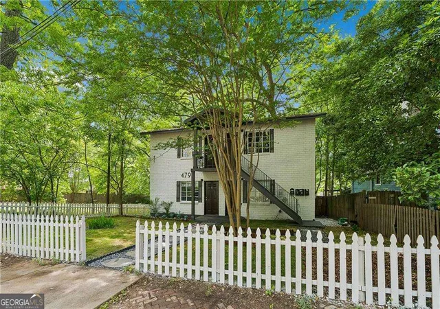 Photo 3 of Multi family home for sale at 479 Kelly St Se, Atlanta, GA 30312 | MLS# 10778408 | Listing updated on 2026-09-18