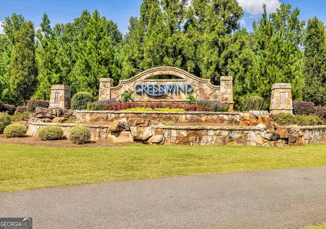 Photo 27 of Single family home for sale at 321 Cottonwood Cir, Peachtree City, GA 30269 | MLS# 10841652 | Listing updated on 2026-09-13