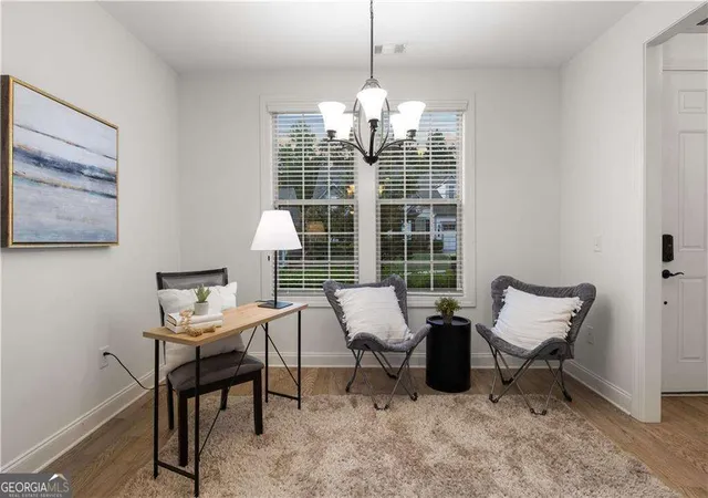 Photo 4 of Single family home for sale at 321 Cottonwood Cir, Peachtree City, GA 30269 | MLS# 10841652 | Listing updated on 2026-10-22