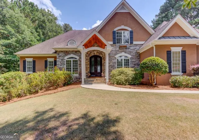 Photo 1 of Single family home for sale at 6228 Waters Edge Dr, Covington, GA 30014 | MLS# 10850926 | Listing updated on 2026-10-08