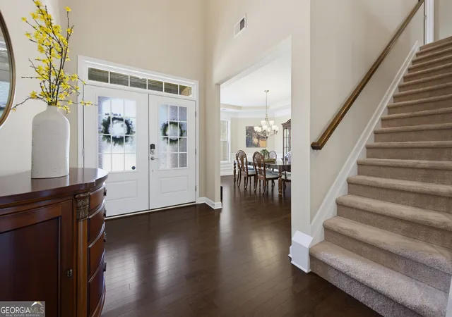 Photo 4 of Single family home for sale at 870 Grand Reserve Dr, Suwanee, GA 30024 | MLS# 10843093 | Listing updated on 2026-09-24