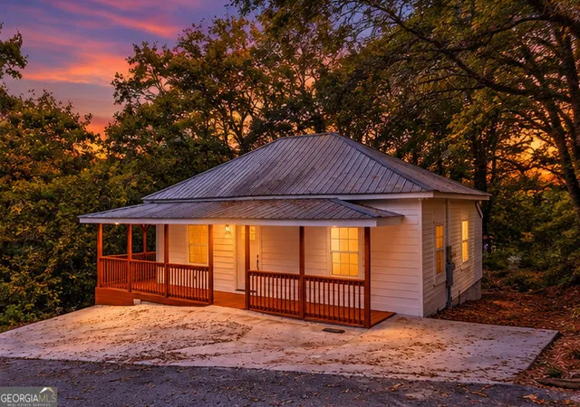 Photo 2 of Single family home for sale at 23 Fortune St, Lafayette, GA 30728 | MLS# 10873661 | Listing updated on 2026-10-29