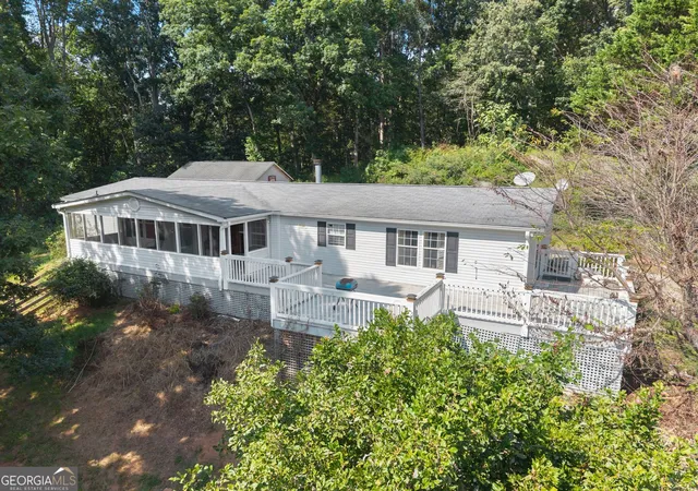 Photo 1 of Manufactured home for sale at 79 Meadow Ridge Ln, Murrayville, GA 30564 | MLS# 10843954 | Listing updated on 2026-09-28