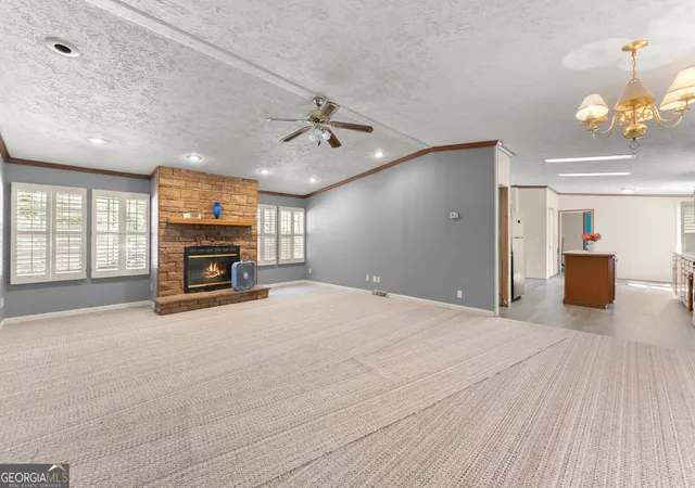 Photo 3 of Manufactured home for sale at 79 Meadow Ridge Ln, Murrayville, GA 30564 | MLS# 10843954 | Listing updated on 2026-09-28