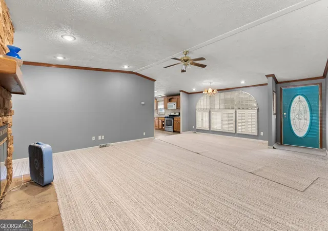 Photo 3 of Manufactured home for sale at 79 Meadow Ridge Ln, Murrayville, GA 30564 | MLS# 10843954 | Listing updated on 2026-09-28