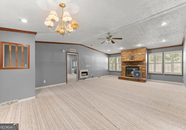 Photo 4 of Manufactured home for sale at 79 Meadow Ridge Ln, Murrayville, GA 30564 | MLS# 10843954 | Listing updated on 2026-09-28