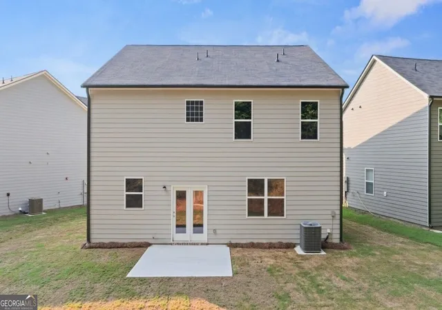 Photo 35 of Single family home for sale at 3881 Donetta Dr, Atlanta, GA 30349 | MLS# 10783526 | Listing updated on 2026-09-11