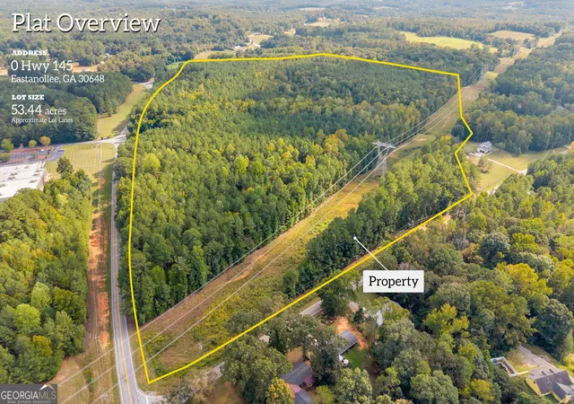 Photo 2 of House for sale at 0 Highway 145, Eastanollee, GA 30538 | MLS# 10871293 | Listing updated on 2026-10-26