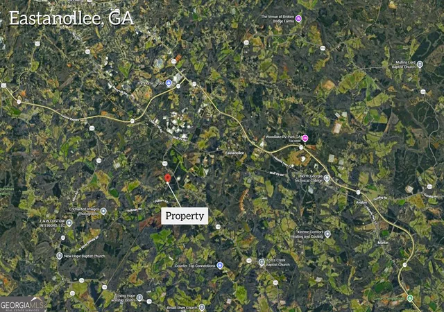 Photo 3 of House for sale at 0 Highway 145, Eastanollee, GA 30538 | MLS# 10871293 | Listing updated on 2026-10-26