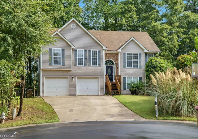Single family home for sale at 5360 Otter Crk Run, Cumming, GA 30040 | MLS# 10851238