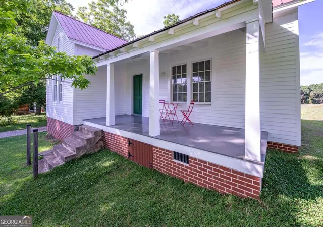 Photo 1 of Single family home for sale at 357 Little Oak St, Athens, GA 30601 | MLS# 10851518 | Listing updated on 2026-10-07