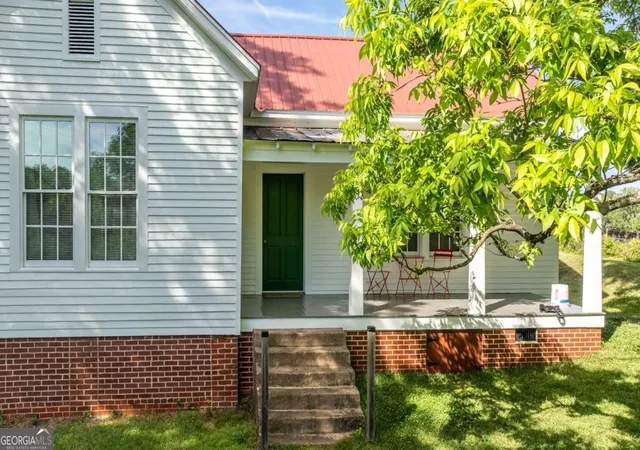 Photo 2 of Single family home for sale at 357 Little Oak St, Athens, GA 30601 | MLS# 10851518 | Listing updated on 2026-10-07