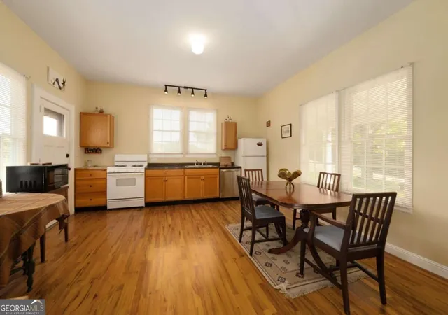 Photo 3 of Single family home for sale at 357 Little Oak St, Athens, GA 30601 | MLS# 10851518 | Listing updated on 2026-10-07