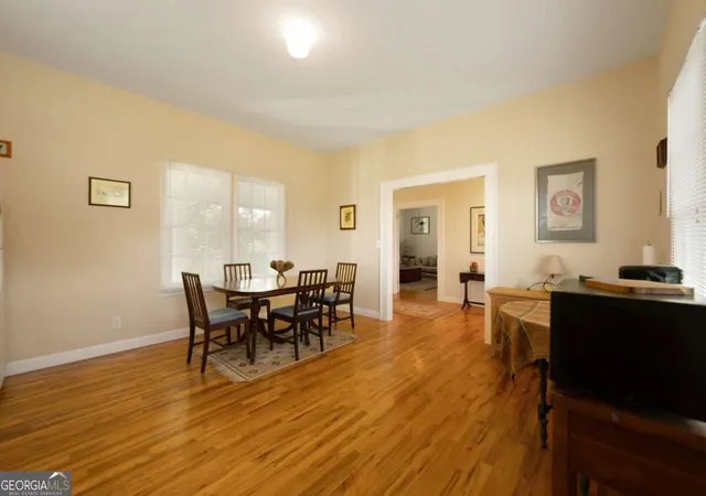 Photo 4 of Single family home for sale at 357 Little Oak St, Athens, GA 30601 | MLS# 10851518 | Listing updated on 2026-10-07