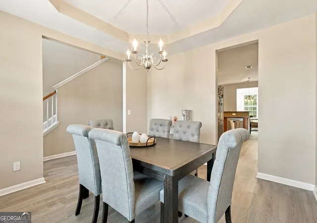 Photo 3 of Single family home for sale at 508 Amsonia Cir, Guyton, GA 31312 | MLS# 10874770 | Listing updated on 2026-10-28