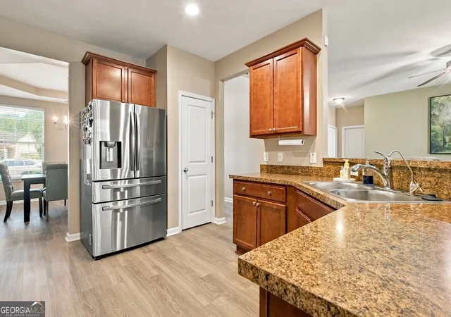 Photo 4 of Single family home for sale at 508 Amsonia Cir, Guyton, GA 31312 | MLS# 10874770 | Listing updated on 2026-10-28
