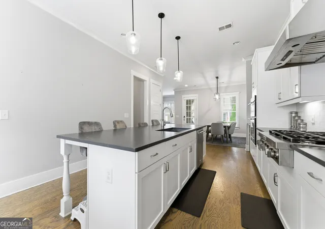 Photo 4 of Manufactured home for sale at 1962 Westside Blvd NW, Atlanta, GA 30318 | MLS# 10842881 | Listing updated on 2026-09-09