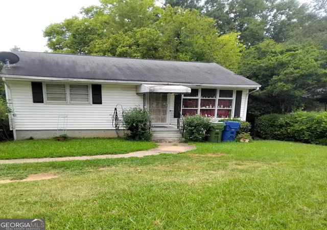 Photo 1 of Single family home for sale at 1292 Nw Northwest Dr, Atlanta, GA 30318 | MLS# 10845139 | Listing updated on 2026-09-26