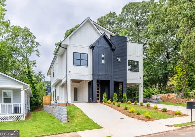 Single family home for sale at 178 Wesley Ave Ne #A, Atlanta, GA 30307 | MLS# 10817580