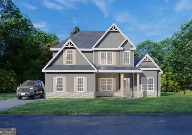 Photo 1 of Sale Pending at 502 Ranch Rd #172, Bonaire, GA 31005 | MLS# 10851578 | Listing updated on 2026-09-23