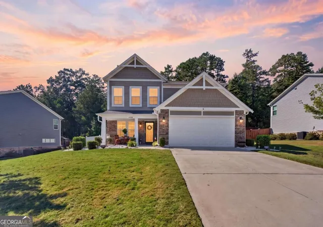 Single family home for sale at 6580 Lantana Village Way, Cumming, GA 30028 | MLS# 10851226