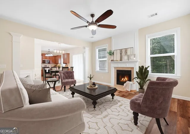 Photo 2 of Single family home for sale at 2512 Mockingbird Ln, Locust Grove, GA 30248 | MLS# 10853378 | Listing updated on 2026-10-09