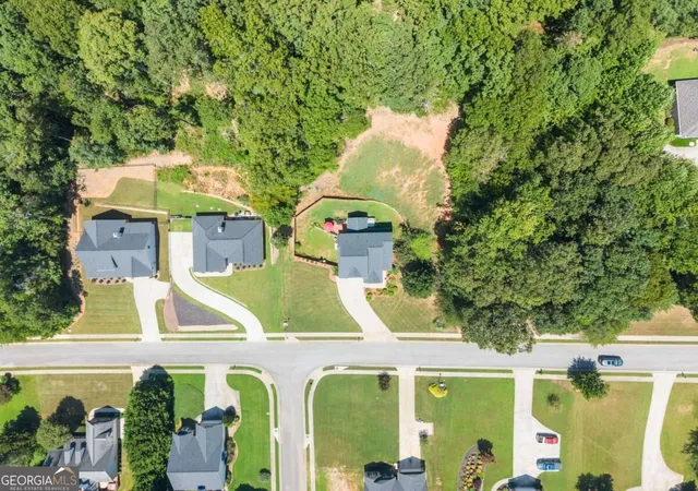 Photo 2 of Land for sale at 4522 Old Princeton Ridge, Gainesville, GA 30506 | MLS# 10841919 | Listing updated on 2026-09-13