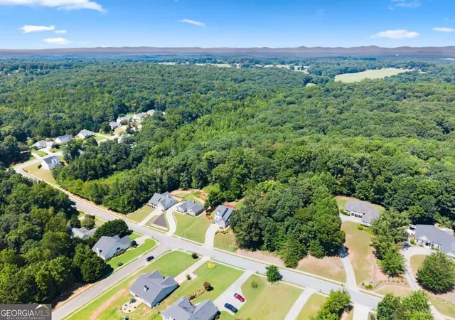 Photo 3 of Land for sale at 4522 Old Princeton Ridge, Gainesville, GA 30506 | MLS# 10841919 | Listing updated on 2026-09-13