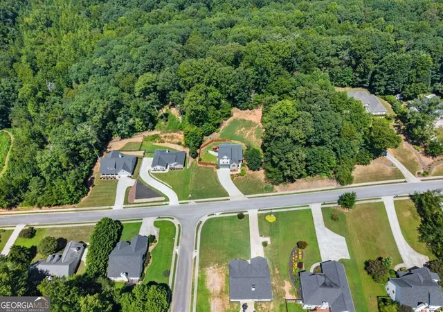 Photo 4 of Land for sale at 4522 Old Princeton Ridge, Gainesville, GA 30506 | MLS# 10841919 | Listing updated on 2026-09-13