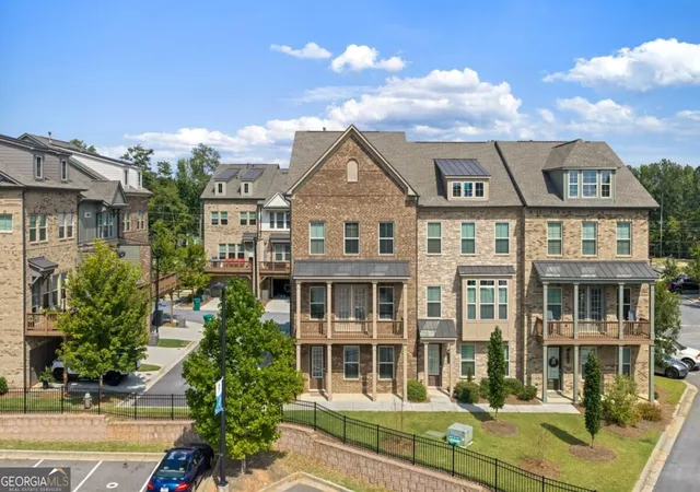 Photo 3 of Townhouse for sale at 3768 Duke Ctr Way, Peachtree Corners, GA 30092 | MLS# 10847838 | Listing updated on 2026-10-02