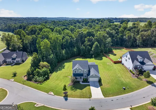 Photo 2 of Single family home for sale at 130 Peachwood Ln, Homer, GA 30547 | MLS# 10847200 | Listing updated on 2026-09-30