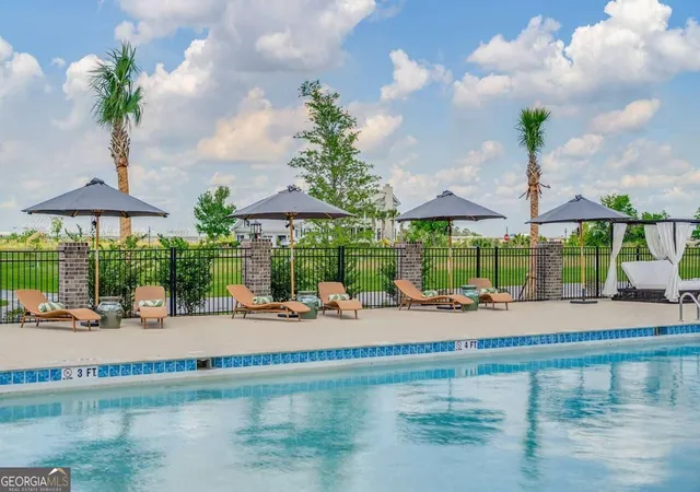 Photo 4 of Single family home for sale at 415 Reserve Way, Savannah, GA 31421 | MLS# 10840507 | Listing updated on 2026-09-18