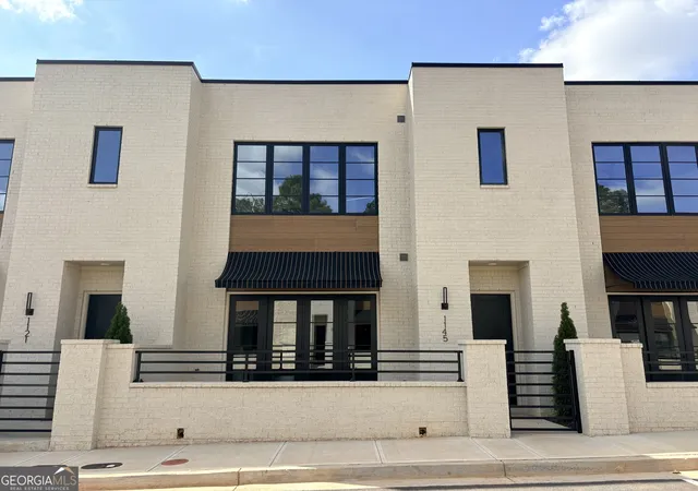 Photo 2 of Townhouse for sale at 1145 Watson Ln, Watkinsville, GA 30677 | MLS# 10682301 | Listing updated on 2026-09-04